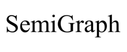 SEMIGRAPH trademark