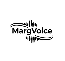 MARGVOICE trademark
