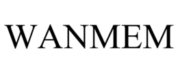 WANMEM trademark