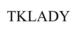 TKLADY trademark