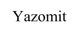 YAZOMIT trademark