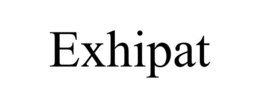 EXHIPAT trademark