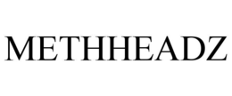 METHHEADZ trademark