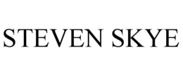 STEVEN SKYE trademark