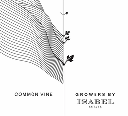 COMMON VINE GROWERS BY ISABEL ESTATE trademark