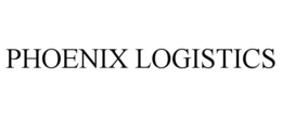 PHOENIX LOGISTICS trademark
