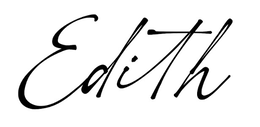 EDITH trademark