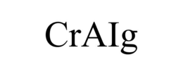 CRAIG trademark
