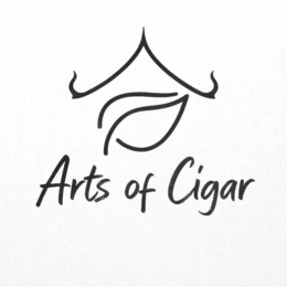ARTS OF CIGAR trademark