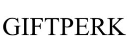 GIFTPERK trademark