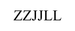 ZZJJLL trademark