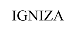 IGNIZA trademark