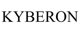 KYBERON trademark
