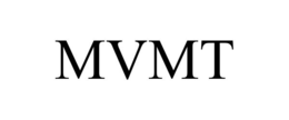 MVMT trademark
