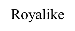 ROYALIKE trademark