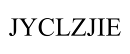 JYCLZJIE trademark