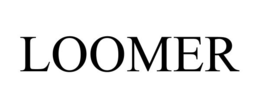 LOOMER trademark