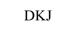 DKJ trademark
