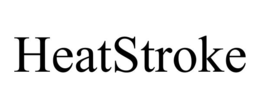 HEATSTROKE trademark