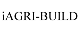 IAGRI-BUILD trademark