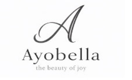 AYOBELLA THE BEAUTY OF JOY A trademark