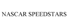 NASCAR SPEEDSTARS trademark