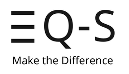 EQ-S MAKE THE DIFFERENCE trademark