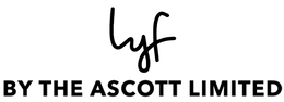 LYF BY THE ASCOTT LIMITED trademark
