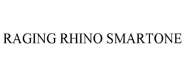 RAGING RHINO SMARTONE trademark