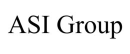 ASI GROUP trademark