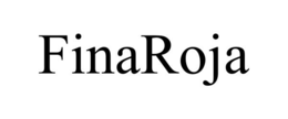 FINAROJA trademark