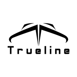 T TRUELINE trademark