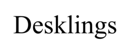 DESKLINGS trademark