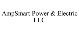 AMPSMART POWER & ELECTRIC LLC trademark