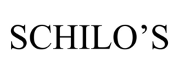 SCHILO’S trademark