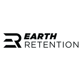 ER EARTH RETENTION trademark