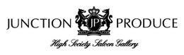 JUNCTION JP PRODUCE HIGH SOCIETY SALOON GALLERY trademark