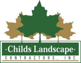 • CHILDS LANDSCAPE • CONTRACTORS. INC trademark