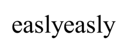 EASLYEASLY trademark
