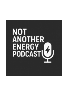 NOT ANOTHER ENERGY PODCAST trademark