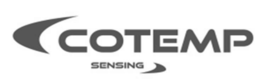 COTEMP SENSING trademark