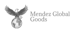 MENDEZ GLOBAL GOODS trademark