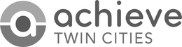 A ACHIEVE TWIN CITIES trademark