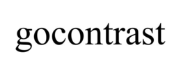 GOCONTRAST trademark