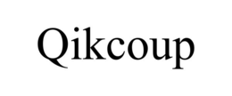 QIKCOUP trademark