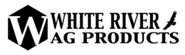W WHITE RIVER AG PRODUCTS trademark