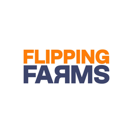 FLIPPING FARMS trademark