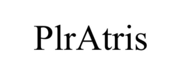PLRATRIS trademark