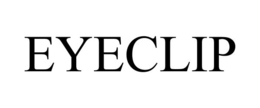 EYECLIP trademark