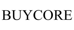 BUYCORE trademark